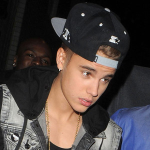 Justin Bieber Justin Bieber